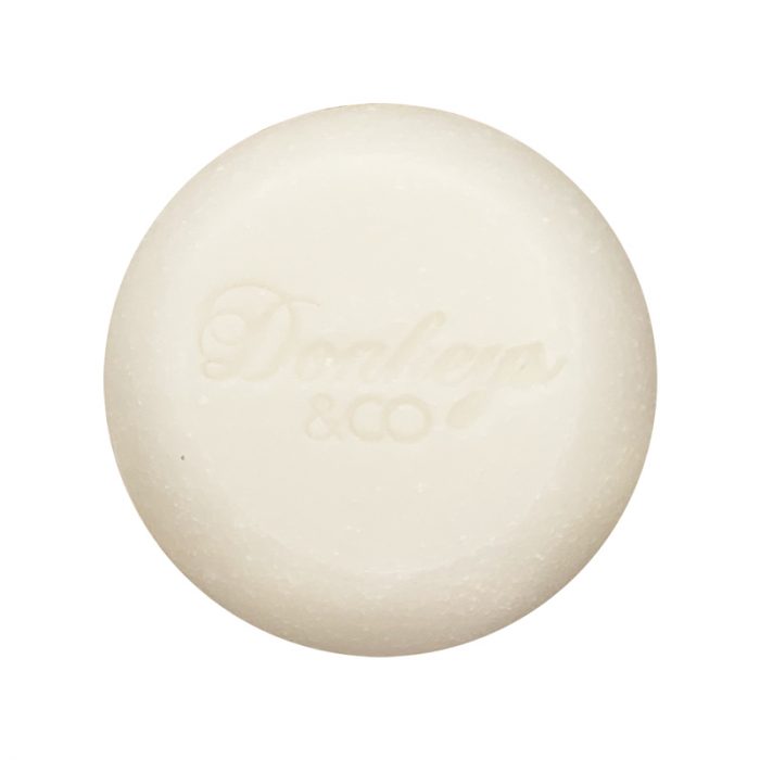 Shampoing solide au lait d'ânesse Cheveux Normaux 75g – Image 2
