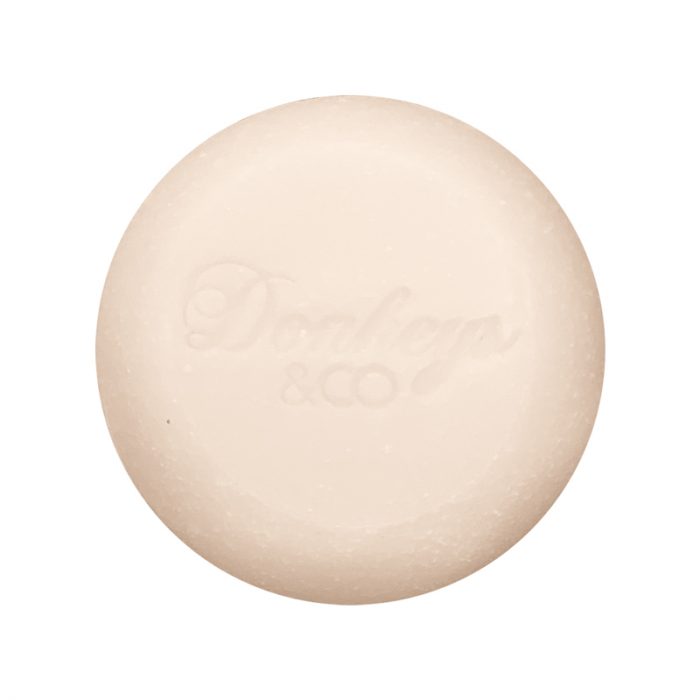 Shampoing solide au lait d'ânesse Cheveux Secs 75g – Image 2