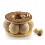 Moule silicone Truffle Crown 90 – Image 3