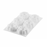 Moule silicone Truffle Crown 90 – Image 2