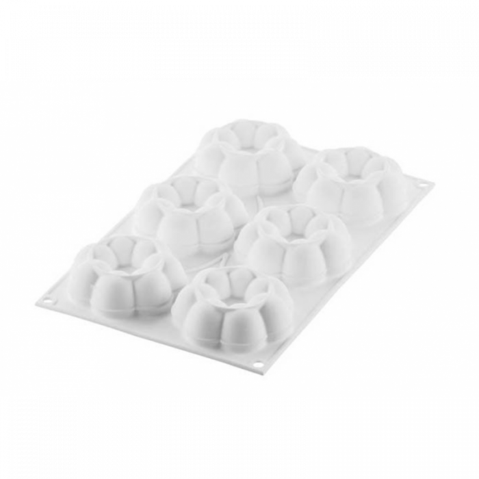 Moule silicone Truffle Crown 90 – Image 2
