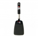 Spatule Large Flexible en Silicone