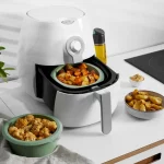 Moule pour friteuse à air 15 cm – Image 2