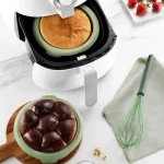 Moule pour friteuse à air 15 cm – Image 3