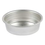 Moule à manqué fer blanc rond Ø22