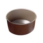 Moule à soufflé individuel Ø80