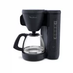 Cafetière filtre 10-15 tasses Bleu Nuit - Morning - FG2M0810