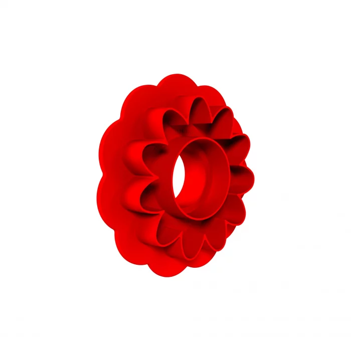 Moule silicone Daisy 60 – Image 4