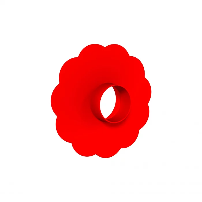 Moule silicone Daisy 60 – Image 3