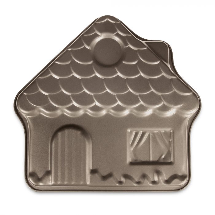 Moule Maison anti adhésif – Image 6