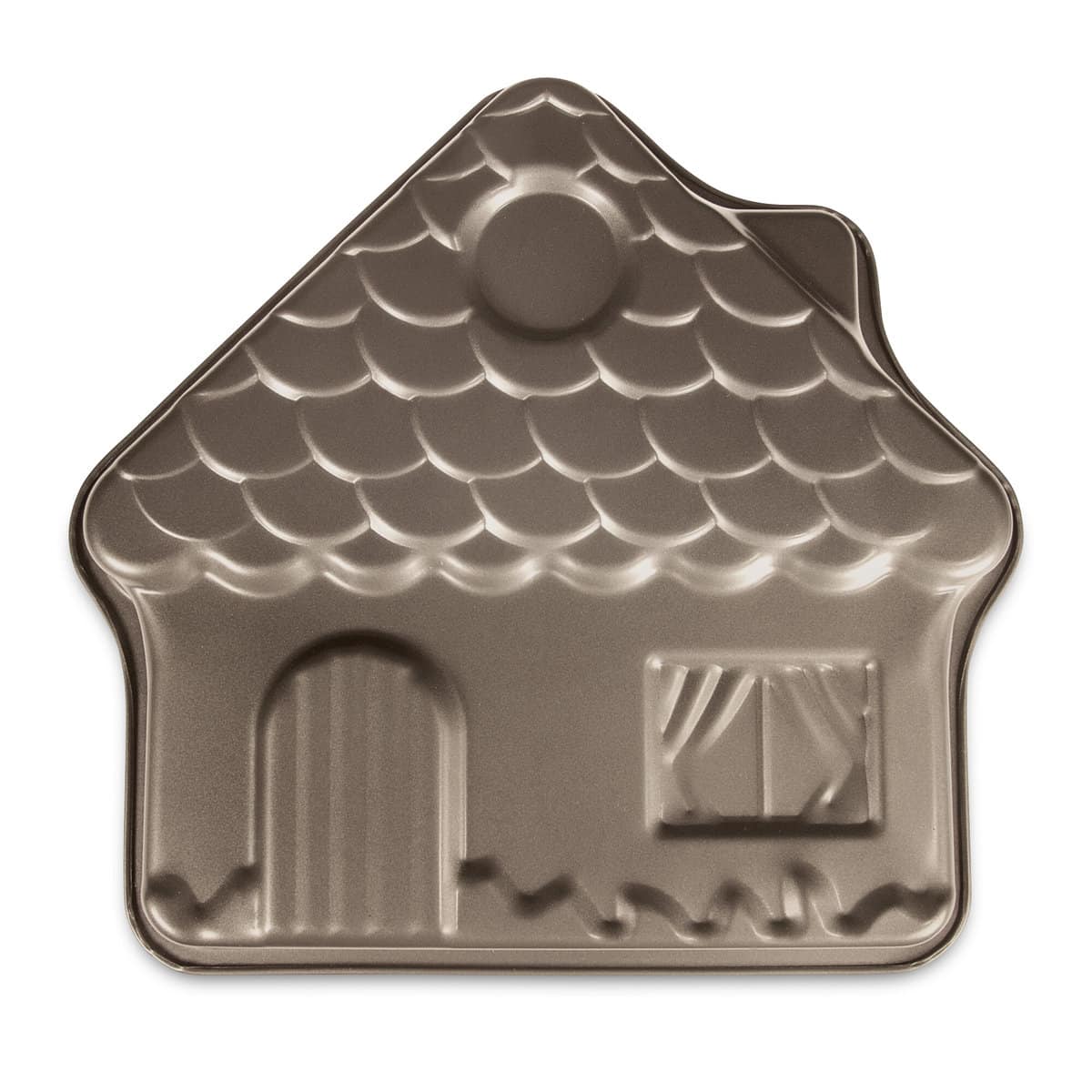 535039_p01 Moule Maison anti adhésif – Image 1