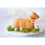 Moule 3D Agneau anti adhésif 880ml – Image 2