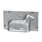 Moule 3D Agneau anti adhésif 880ml – Image 5