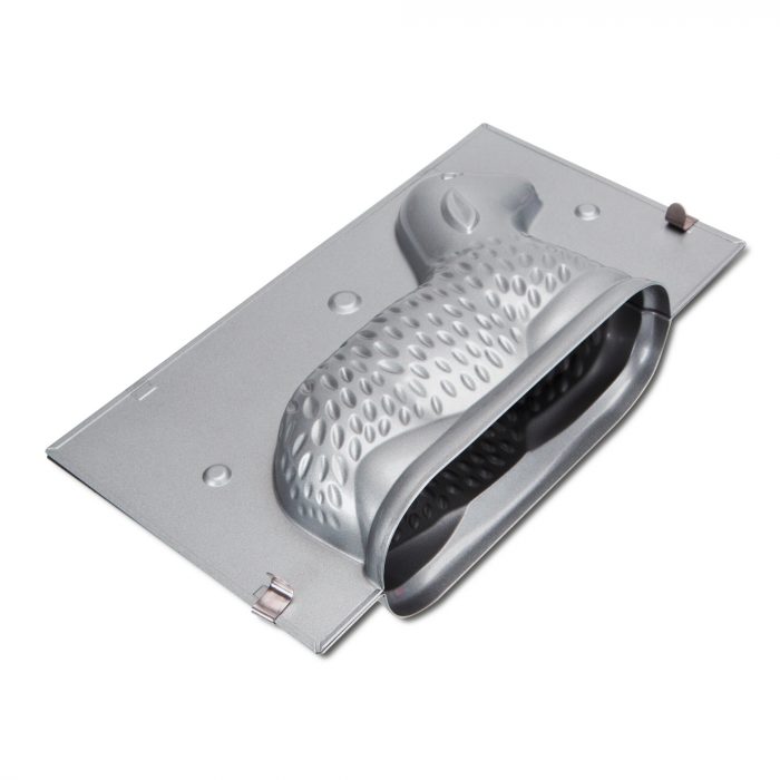 Moule 3D Agneau anti adhésif 880ml – Image 4