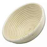 Panier de pousse en osier Ø 240 MM (800 à 1000 Gr de pâte)