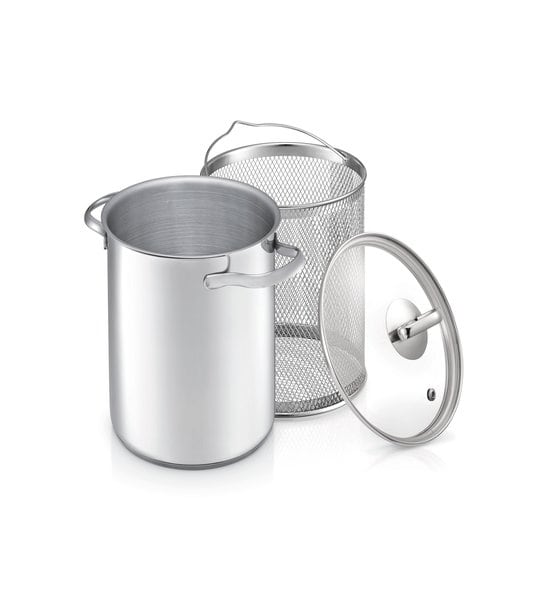 Beka_AsparagusCooker_PS_MAIN_HR Cuiseur à Asperges Ø16cm – Image 1
