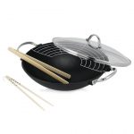 Lhasa Wok Ø30cm