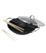 Lhasa Wok Ø30cm