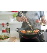 Lhasa Wok Ø30cm – Image 3