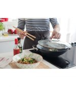 Lhasa Wok Ø30cm – Image 2