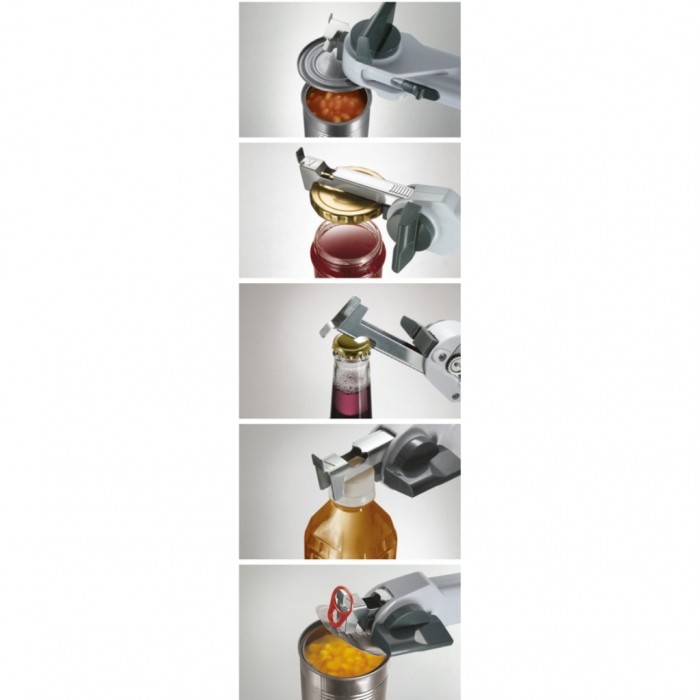 Ouvre-boîtes et bocaux 20 x 6 cm – Image 3