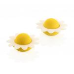 Moule silicone Daisy 60