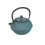 Théière fonte Azul 1,2 L
