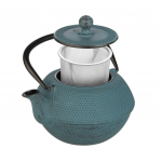 Théière fonte Azul 1,2 L – Image 2