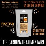 Bicarbonate Alimentaire 100g – Image 2