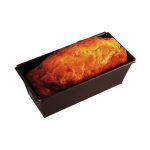 Moule à cake plié sur fil antiadhésif 180 x 80 H 65 MM