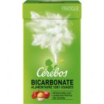 Bicarbonate Alimentaire 800g