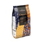 Chocolat noir KOMUNTU 80% fève vrac – Image 2