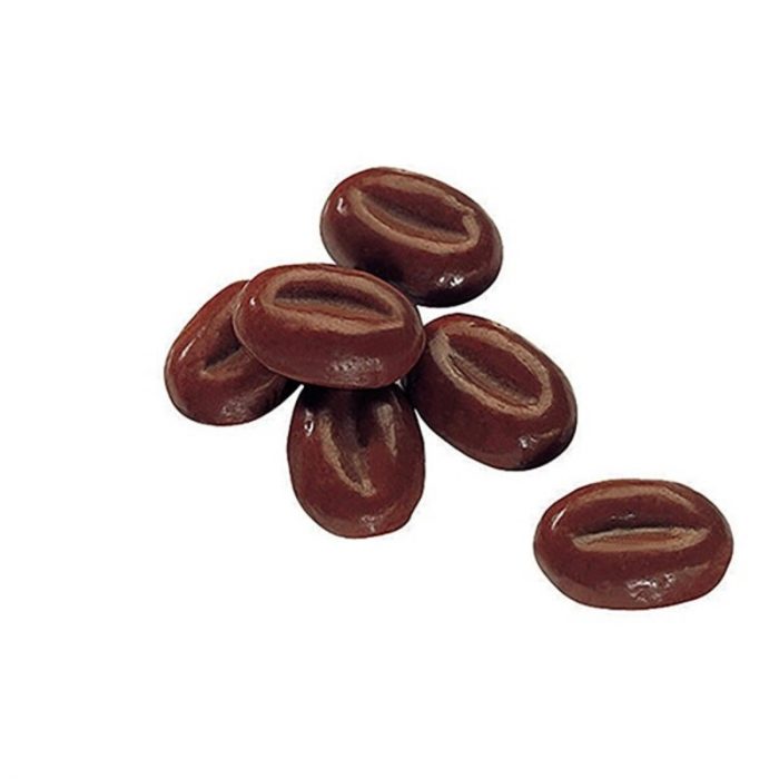 Grains de café chocolat 60 g – Image 2