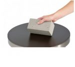 Pierre abrasive pour crêpière en fonte - APA1