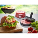 Presse à hamburger – Image 2