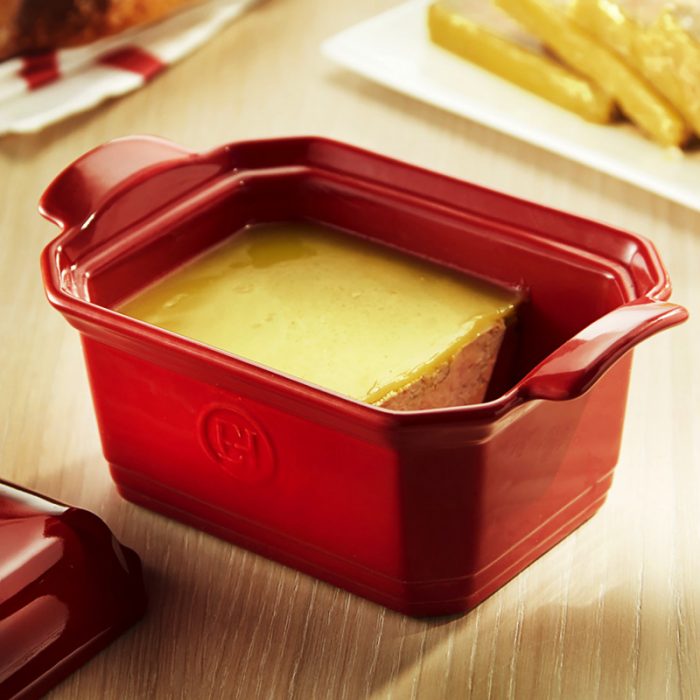 Grande Terrine avec Presse - Grand Cru – Image 2
