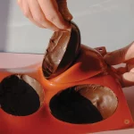 Moule silicone demi-œuf 102 x 73 H 38 MM - SFT041 – Image 3
