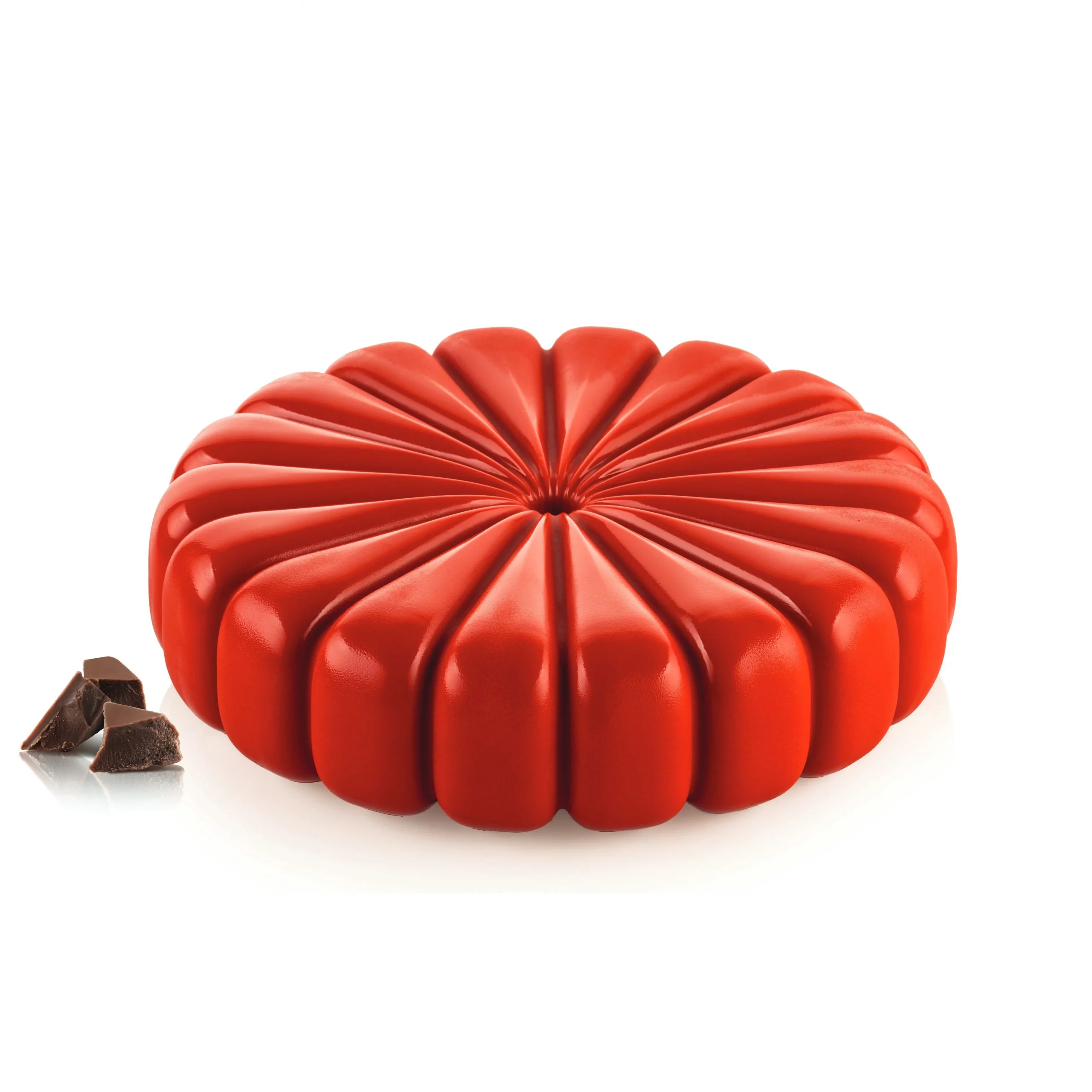 20.468.13.0065_MAGGIE_FINITO Moule silicone Maggie Ø200 h52mm – Image 1