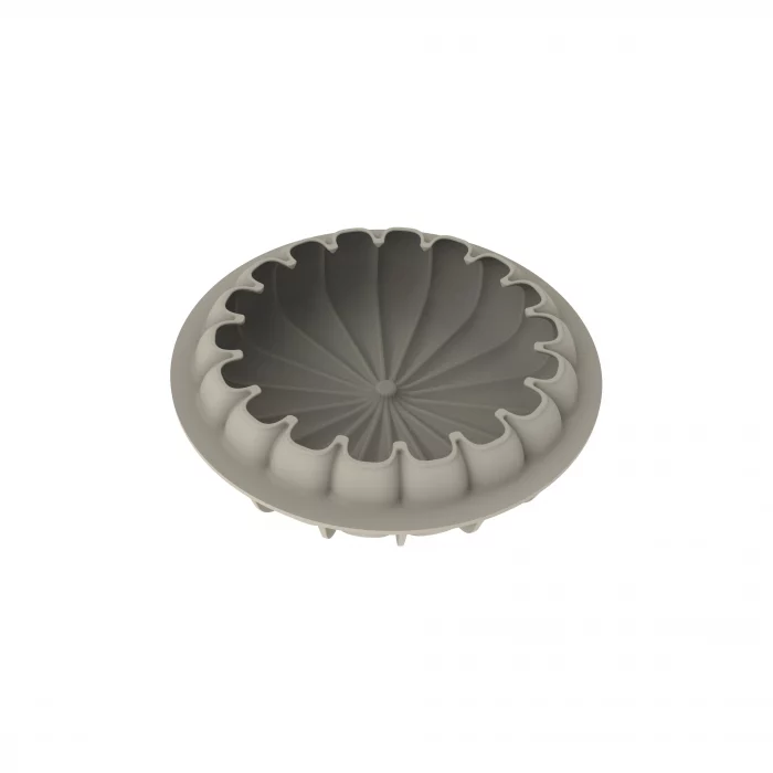 Moule silicone Maggie Ø200 h52mm – Image 2
