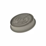 Moule silicone FairyTale Ø180 h64mm – Image 4