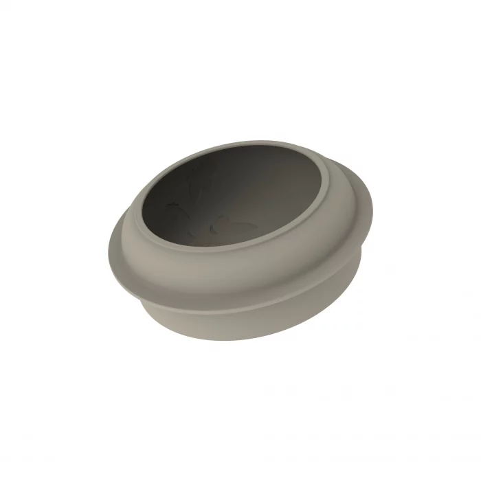Moule silicone FairyTale Ø180 h64mm – Image 2