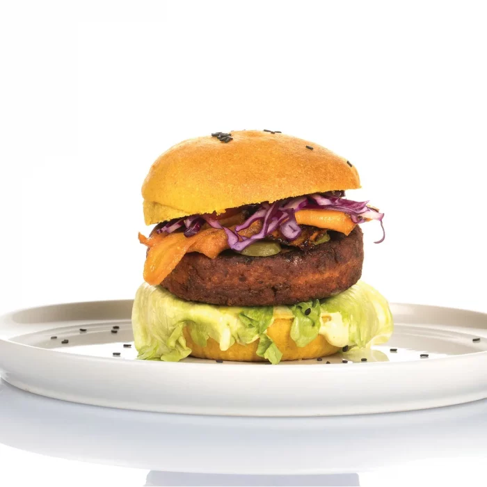 Moule silicone pain burger Ø 80 H 20 MM – Image 11