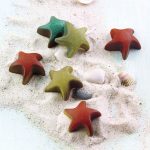 Moule silicone chocolat Starfish - Etoile de Mer - SCG42 – Image 3