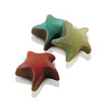 Moule silicone chocolat Starfish - Etoile de Mer - SCG42 – Image 2