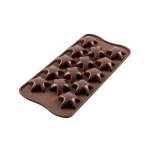 Moule silicone chocolat Starfish - Etoile de Mer - SCG42