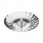 Cuit Vapeur Marguerite Presto 24Cm Inox