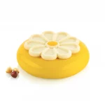 Moule silicone Bliss Ø140mm