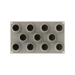 Moule silicone Egg Hunt /11pcs – Image 5
