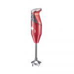Bamix M200 Swissline - Rouge - 3 Embouts – Image 2