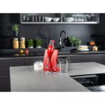Bamix M200 Swissline - Rouge - 3 Embouts – Image 4